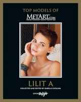 9783037666937-3037666935-Lilit A: Top Models of MetArt.com