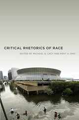 9780814762226-0814762220-Critical Rhetorics of Race (Critical Cultural Communication, 12)