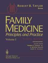9780387940250-0387940251-Family Medicine: Principles and Practice