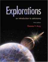 9780072486674-0072486678-Explorations: An Introduction to Astronomy with Essential Study Partner CD-ROM, Online Learning Center and PowerWeb Password Card