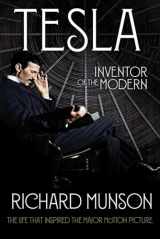 9780393358049-0393358046-Tesla: Inventor of the Modern