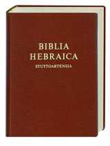 9783438052193-3438052199-Biblia Hebraica Stuttgartensia