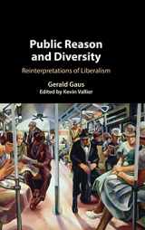 9781316512593-1316512592-Public Reason and Diversity: Reinterpretations of Liberalism