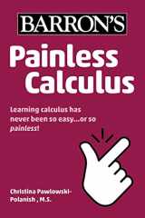 9781506273198-150627319X-Painless Calculus (Barron's Painless)