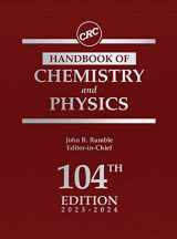 9781032425207-1032425202-CRC Handbook of Chemistry and Physics