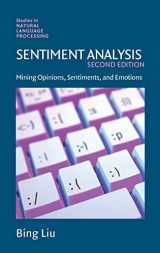 9781108486378-1108486371-Sentiment Analysis: Mining Opinions, Sentiments, and Emotions (Studies in Natural Language Processing)