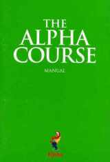 9781904074236-1904074235-The Alpha Course Manual