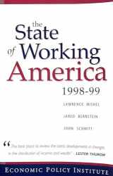 9780801485824-0801485827-The State of Working America, 1998-99