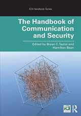 9780367226688-0367226685-The Handbook of Communication and Security (ICA Handbook Series)