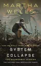 9781250826978-1250826977-System Collapse (The Murderbot Diaries, 7)