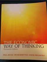 9780132991292-0132991292-Economic Way of Thinking, The (Pearson Series in Economics)