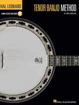 9781540001207-1540001202-Hal Leonard Tenor Banjo Method