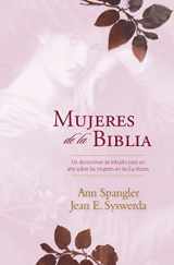 9780829751260-0829751262-Mujeres de la Biblia: Un devocional de estudio para un año sobre las mujeres de la Escritura (Spanish Edition)