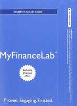 9780132881074-0132881071-MyFinanceLab for Financial Management Student Access Code, Includes Pearson eText (MyFinanceLab (Access Codes))