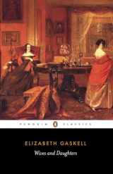 9780140434781-014043478X-Wives and Daughters (Penguin Classics)