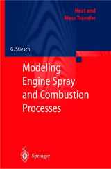 9783540006824-3540006826-Modeling Engine Spray and Combustion Processes (Heat and Mass Transfer)