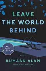 9780063029224-0063029227-Leave the World Behind: A Read with Jenna Pick