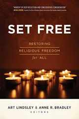 9781684264209-1684264200-Set Free: Restoring Religious Freedom for All