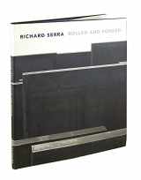 9781932598353-1932598359-Richard Serra