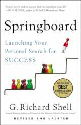 9781591847007-1591847001-Springboard: Launching Your Personal Search for Success