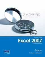 9780131574656-0131574655-Exploring Microsoft Office Excel 2007