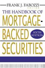 9780071460743-0071460748-The Handbook of Mortgage-Backed Securities