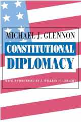 9780691023052-0691023050-Constitutional Diplomacy