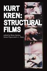 9781783205516-1783205512-Kurt Kren: Structural Films