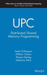 9780471220480-0471220485-UPC: Distributed Shared-Memory Programming