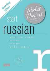 9781444139143-1444139142-Start Russian: Learn Russian with the Michel Thomas Method