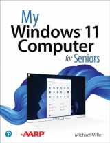 9780137841707-0137841701-My Windows 11 Computer for Seniors