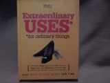 9780762107056-0762107057-Extraordinary Uses For Ordinary Things