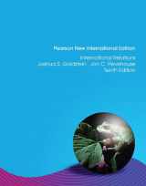 9781447965725-1447965728-International Relations, 2012-2013 Update Pearson New International Edition, plus MyPoliSciKit without eText