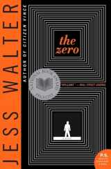 9780061189432-006118943X-The Zero: A Novel (P.S.)