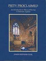 9780948667770-094866777X-Piety Proclaimed: An Introduction to 19th-Century Religious Buildings