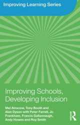 9780415372794-0415372798-Improving Schools, Developing Inclusion (Improving Learning)