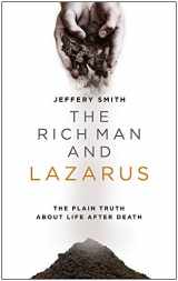 9781783972456-1783972459-The Rich Man and Lazarus