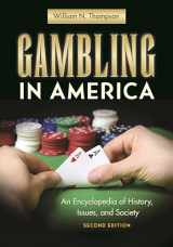 9781610699792-1610699793-Gambling in America: An Encyclopedia of History, Issues, and Society