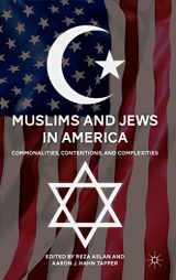 9780230108608-0230108601-Muslims and Jews in America: Commonalities, Contentions, and Complexities