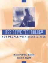 9780205327157-020532715X-Assistive Technology for People With Disabilities