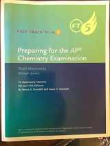9781305957480-1305957482-Fast Track to A 5: Preparing for the AP Chemistry Examination