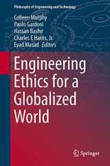 9783319182599-3319182595-Engineering Ethics for a Globalized World (Philosophy of Engineering and Technology, 22)