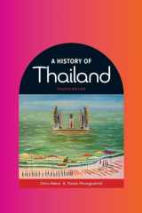 9781009014830-1009014838-A History of Thailand