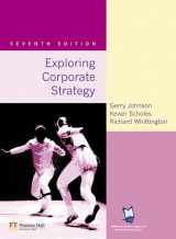 9780273687399-0273687395-Exploring Corporate Strategy: Text Only