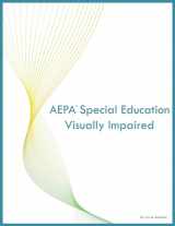 9781088077177-108807717X-AEPA Special Education Visually Impaired
