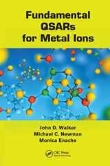 9781420084337-142008433X-Fundamental QSARs for Metal Ions