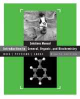 9780471471394-0471471399-Introduction to General, Organic and Biochemistry, Student Solutions Manual