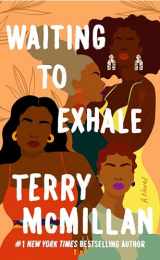 9780451233424-0451233425-Waiting to Exhale (A Waiting to Exhale Novel)