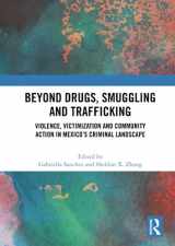 9780367714987-0367714981-Beyond Drugs, Smuggling and Trafficking