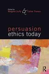 9780765644725-076564472X-Persuasion Ethics Today